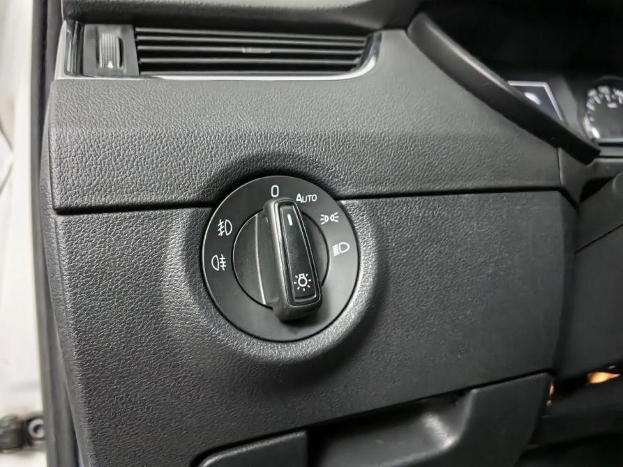 Skoda Octavia III (A7) Москва  - изображение 21