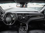 Toyota Camry VIII (XV70) Санкт-Петербург  - изображение 50