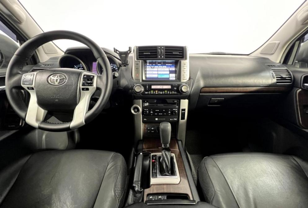 Toyota Land Cruiser Prado 150 Series Нижний Новгород  - изображение 13