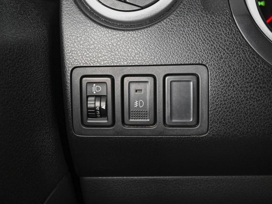 Suzuki Grand Vitara II Рестайлинг Ставрополь  - изображение 20