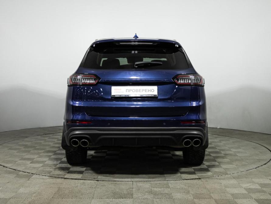 Chery Tiggo 8 Pro Max I Санкт-Петербург  - изображение 6