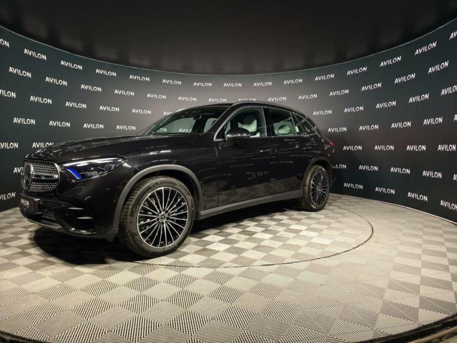 Mercedes-Benz GLC II (X254) Москва  - изображение 1