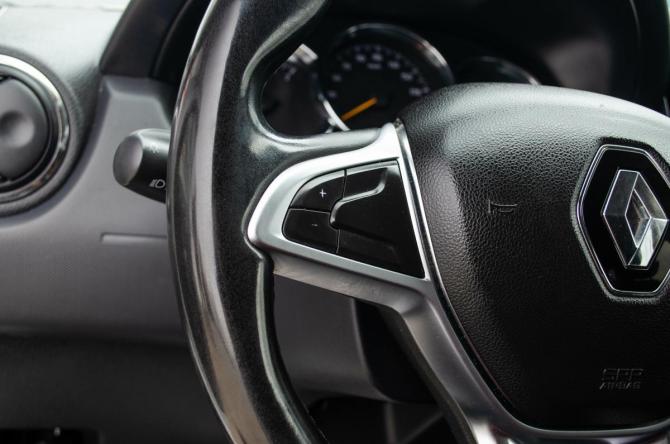 Renault Duster I Рестайлинг с пробегом 2020 года, цена 1 199 000 рублей, 166854 км, внедорожник, Автокод Объявления