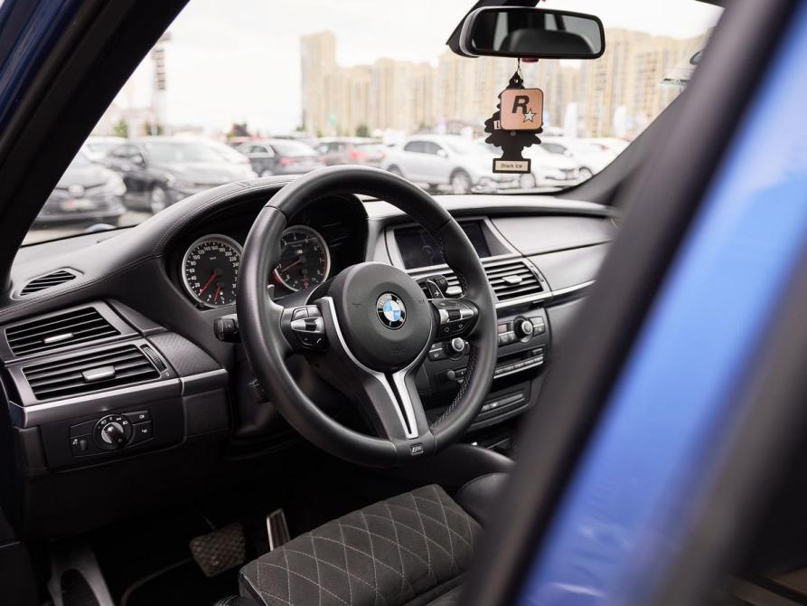 BMW X5 M I (E70) Казань  - изображение 5