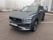 Geely Monjaro I Санкт-Петербург  - изображение 7