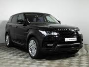 Land Rover Range Rover Sport II Санкт-Петербург  - изображение 25
