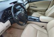 Lexus RX III Сыктывкар  - изображение 35
