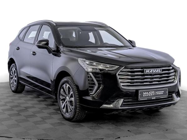 Haval Jolion I с пробегом 2023 года, цена 1 700 000 рублей, 64821 км, внедорожник, Автокод Объявления
