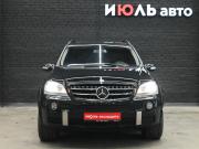 Mercedes-Benz M-Класс AMG II (W164) Екатеринбург  - изображение 23