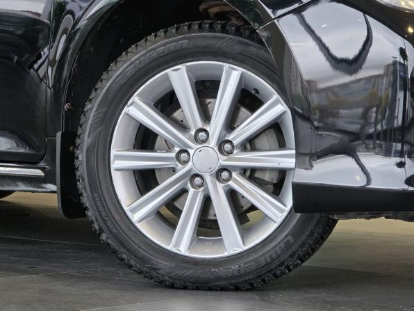 Toyota Camry VII (XV50) с пробегом 2014 года, цена 1 680 000 рублей, 240721 км, седан, Автокод Объявления