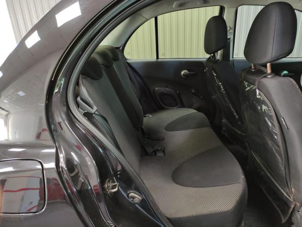 Nissan Micra III (K12) с пробегом 2008 года, цена 499 000 рублей, 262100 км, хэтчбек, Автокод Объявления