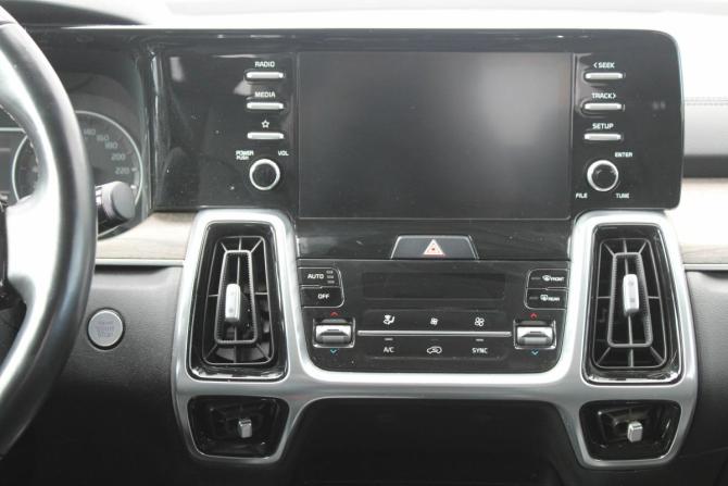 Kia Sorento IV с пробегом 2020 года, цена 3 435 000 рублей, 130000 км, внедорожник, Автокод Объявления