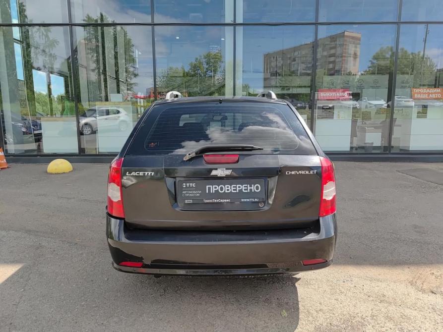 Chevrolet Lacetti I Ижевск  - изображение 7
