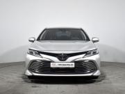Toyota Camry VIII (XV70) Санкт-Петербург  - изображение 22