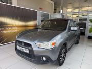 Mitsubishi ASX I Рестайлинг Таганрог  - изображение 32
