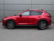Mazda CX-5 II Москва  - изображение 32
