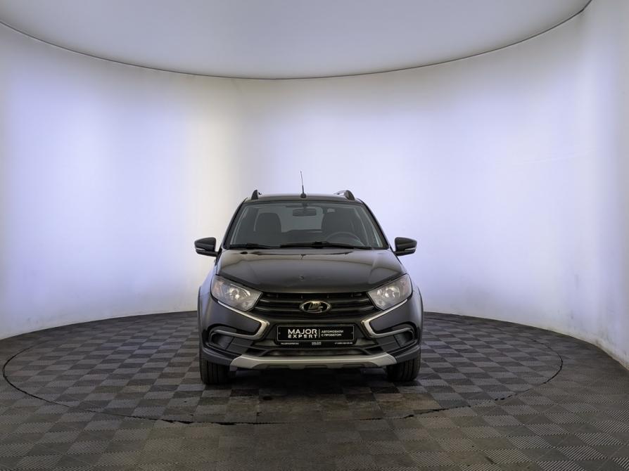 Lada (ВАЗ) Granta I Рестайлинг Москва  - изображение 2