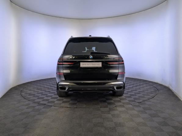 BMW X7 I (G07) Рестайлинг с пробегом 2023 года, цена 11 800 000 рублей, 79449 км, внедорожник, Автокод Объявления