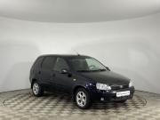 Lada (ВАЗ) Kalina I Воронеж  - изображение 21