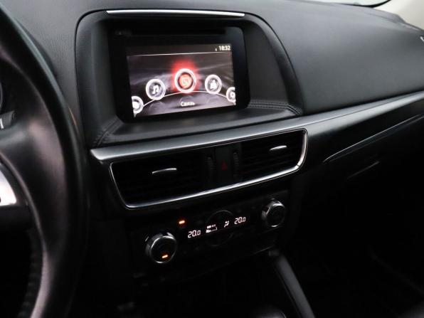 Mazda CX-5 I Рестайлинг с пробегом 2016 года, цена 2 249 000 рублей, 76867 км, внедорожник, Автокод Объявления