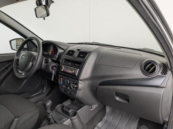 Lada (ВАЗ) Granta I Рестайлинг с пробегом 2023 года, цена 670 000 рублей, 70216 км, седан, Автокод Объявления