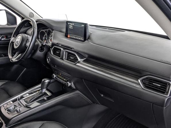 Mazda CX-5 II с пробегом 2020 года, цена 2 745 000 рублей, 147495 км, внедорожник, Автокод Объявления