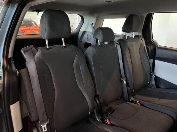 Kia Carnival IV с пробегом 2021 года, цена 4 330 000 рублей, 105723 км, минивэн, Автокод Объявления