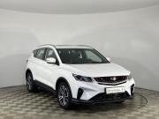 Geely Coolray I Воронеж  - изображение 32