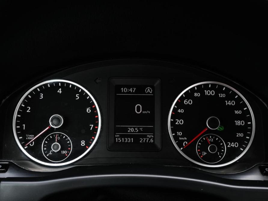 Volkswagen Tiguan I Рестайлинг Волгоград  - изображение 12