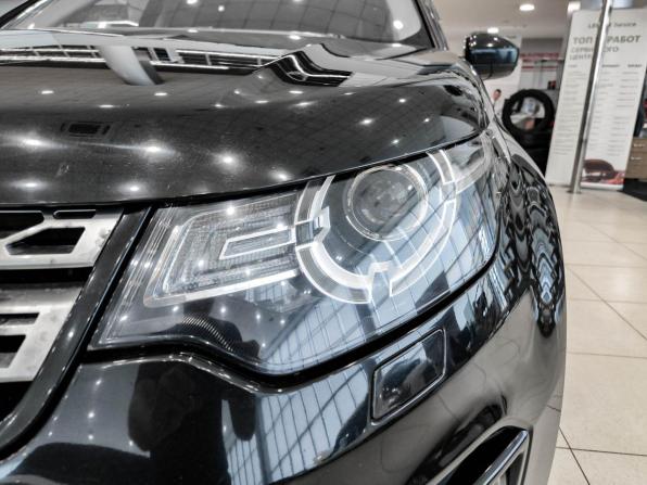 Land Rover Discovery Sport I с пробегом 2017 года, цена 2 150 000 рублей, 140513 км, внедорожник, Автокод Объявления