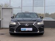 Lexus ES VII Москва  - изображение 30