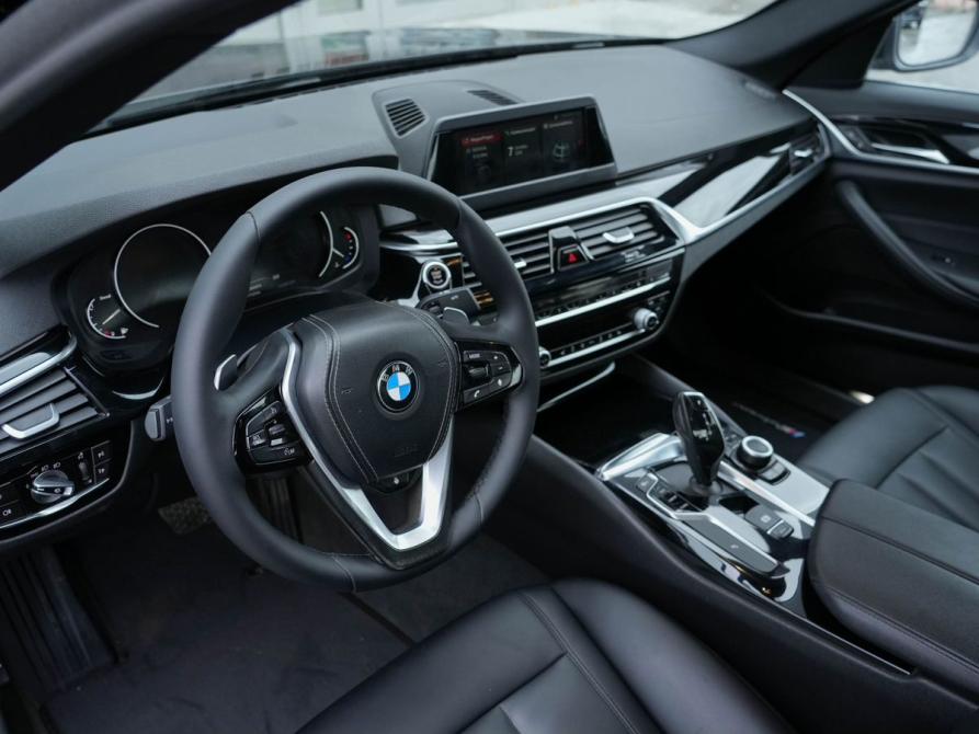 BMW 5 серии VII (G30/G31/G38) Новосибирск  - изображение 10