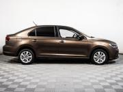 Volkswagen Polo VI Москва  - изображение 17