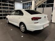 Volkswagen Polo VI Чебоксары  - изображение 42