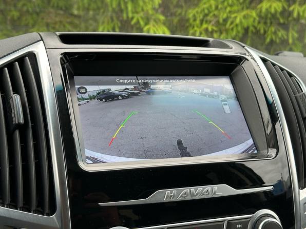 Haval H9 I Рестайлинг с пробегом 2021 года, цена 2 269 000 рублей, 182265 км, внедорожник, Автокод Объявления