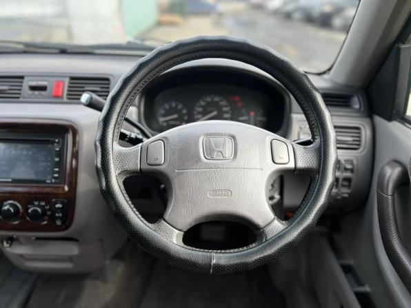 Honda CR-V I Рестайлинг с пробегом 1999 года, цена 489 000 рублей, 265000 км, внедорожник, Автокод Объявления