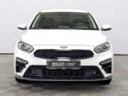 Kia Cerato IV Москва  - изображение 32