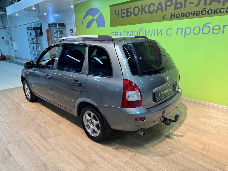 Lada (ВАЗ) Kalina I Чебоксары  - изображение 7