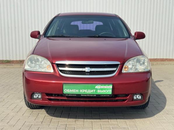 Chevrolet Lacetti I с пробегом 2005 года, цена 550 000 рублей, 194000 км, универсал, Автокод Объявления