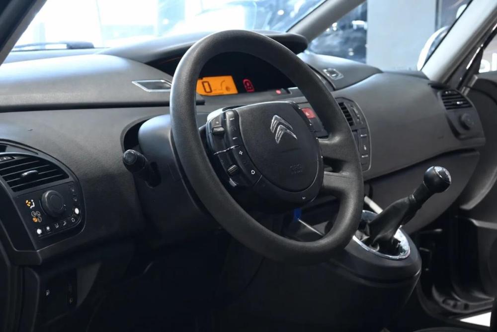 Citroen C4 Picasso I Уфа  - изображение 6