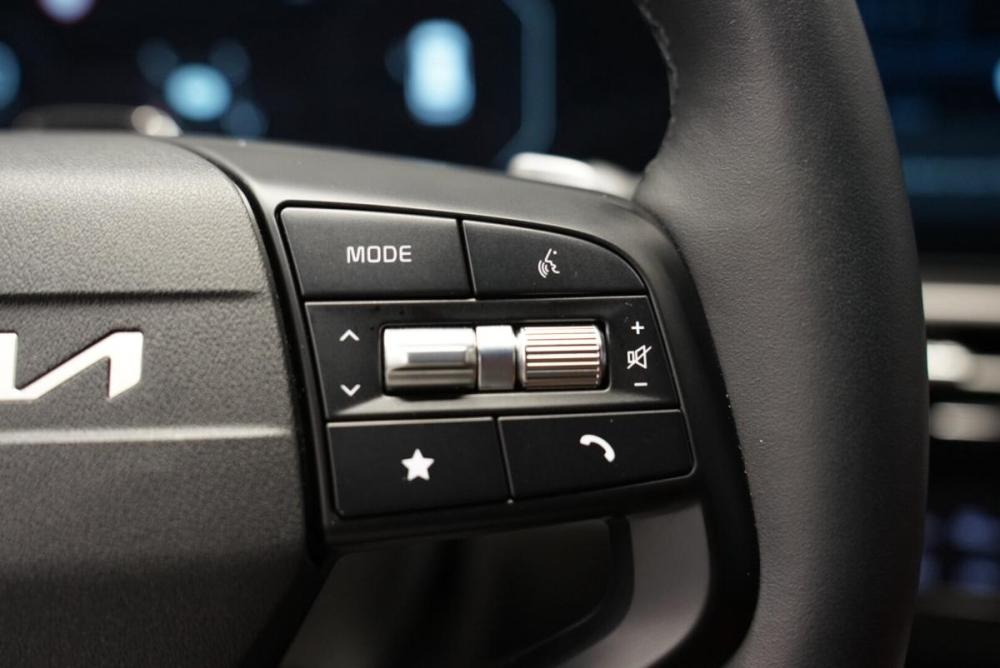 Kia Sportage V Рестайлинг Крым  - изображение 17