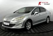 Peugeot 408 I Нижний Новгород  - изображение 24