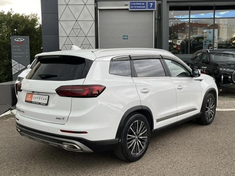 Chery Tiggo 8 Pro I Казань  - изображение 2