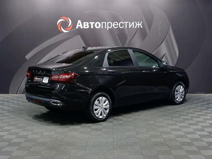 Lada (ВАЗ) Vesta I Рестайлинг (NG) Оренбург  - изображение 6
