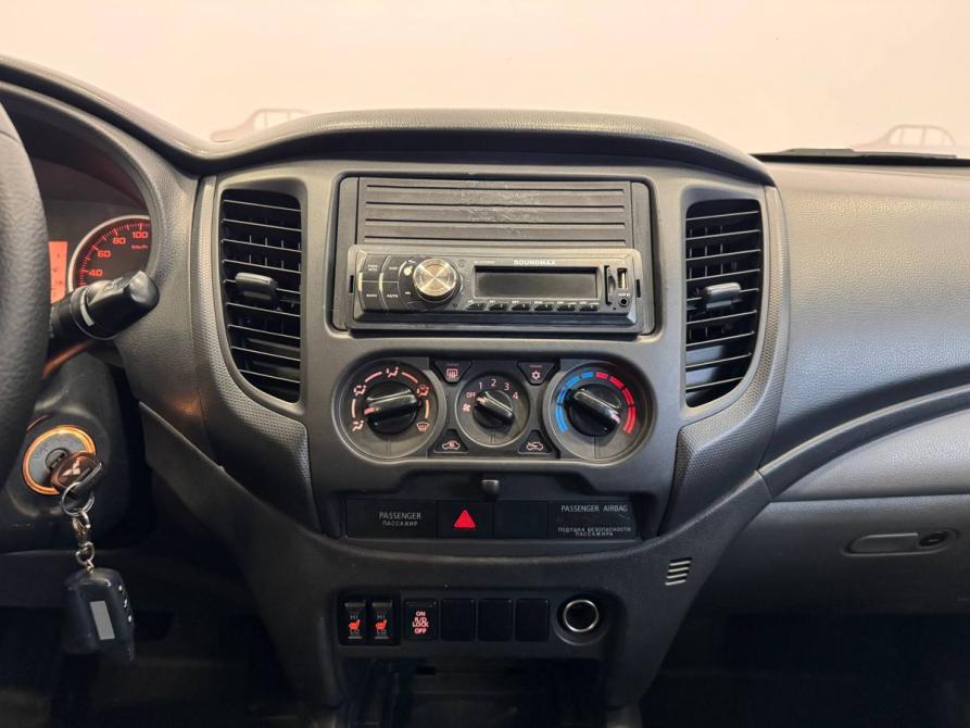 Mitsubishi L200 V Ставрополь  - изображение 12