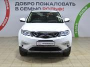 Geely Atlas I Москва  - изображение 23