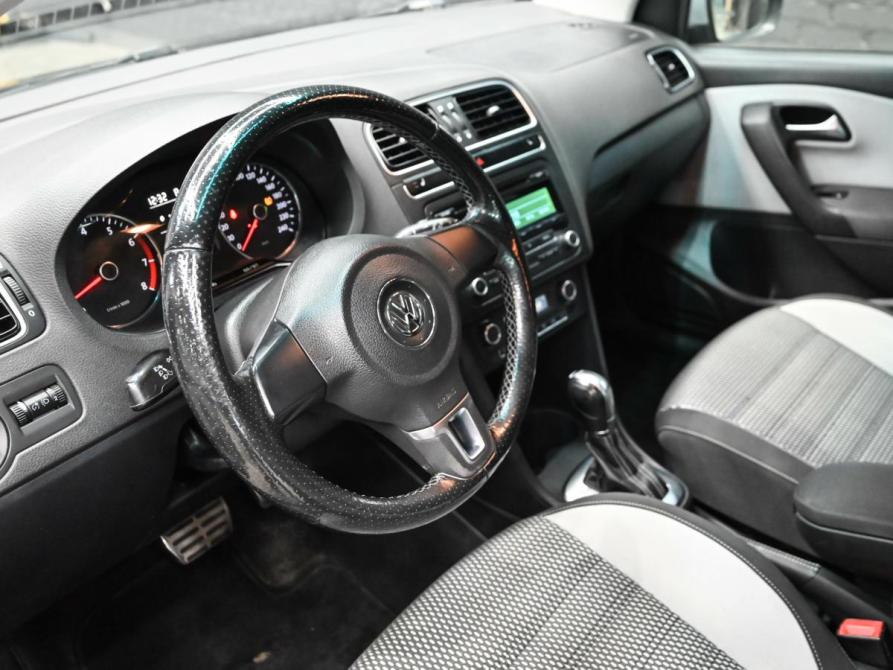 Volkswagen Polo V Екатеринбург  - изображение 15