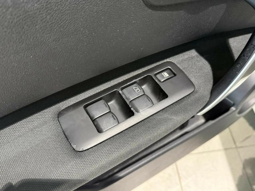 Nissan Qashqai I Рестайлинг Самара  - изображение 9