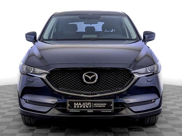 Mazda CX-5 II с пробегом 2021 года, цена 3 620 000 рублей, 28350 км, внедорожник, Автокод Объявления