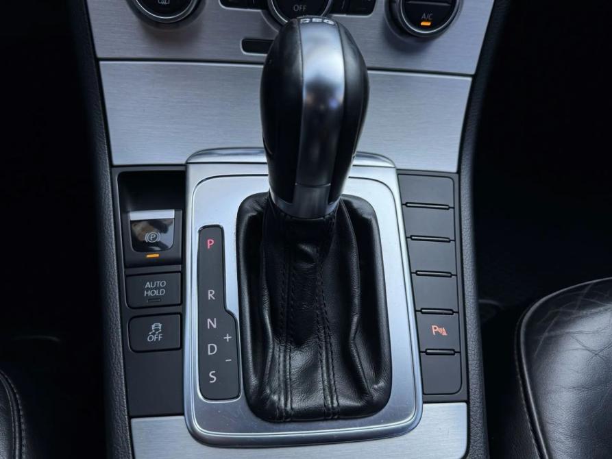 Volkswagen Passat B7 Екатеринбург  - изображение 21